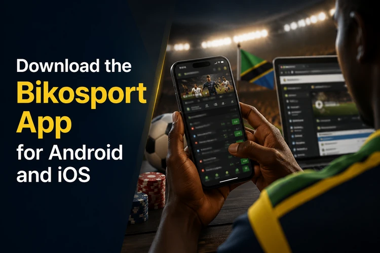 Download the app BikoSport for Android and iOS