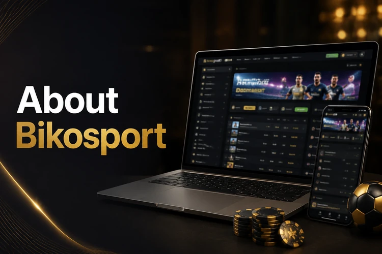About Bikosport