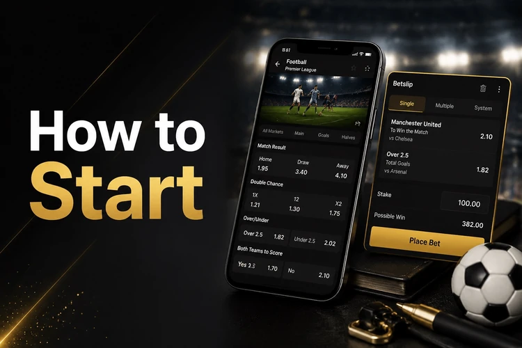 How to Start